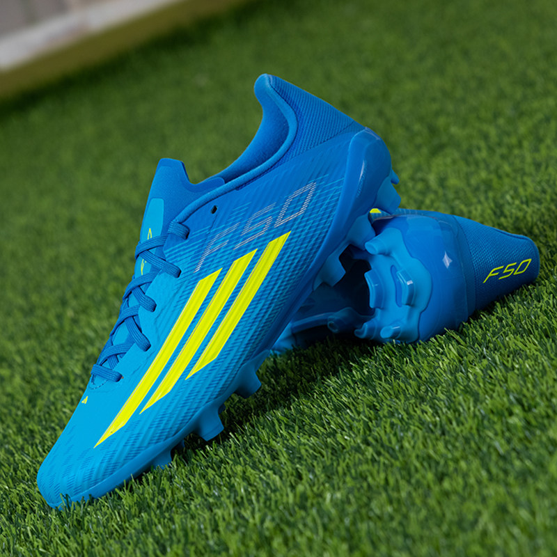 耶运动 | 阿迪达斯adidasf50足球鞋 2026夏季新款中