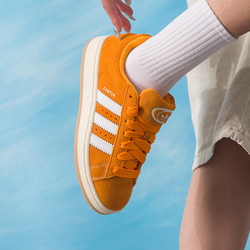 阿迪达斯（adidas）三叶草男鞋女鞋 新款冬季运动鞋时尚板鞋,运动鞋new,运动休闲鞋,淘宝优惠券,粉丝福利购,淘宝优惠卷