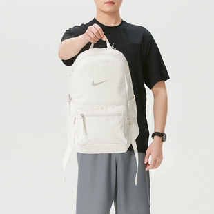 新款 书包男女包2026夏季 运动背包旅行登山包电脑包初 NIKE 耐克