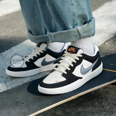 NIKESBFORCE58正品滑板鞋