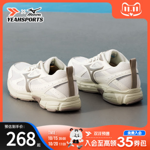 女鞋 Mizuno美津浓男鞋 新款 运动鞋 D1GH223 SPEED轻便跑鞋 情侣款