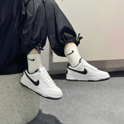 NIKE耐克正品新款男低帮轻便板鞋