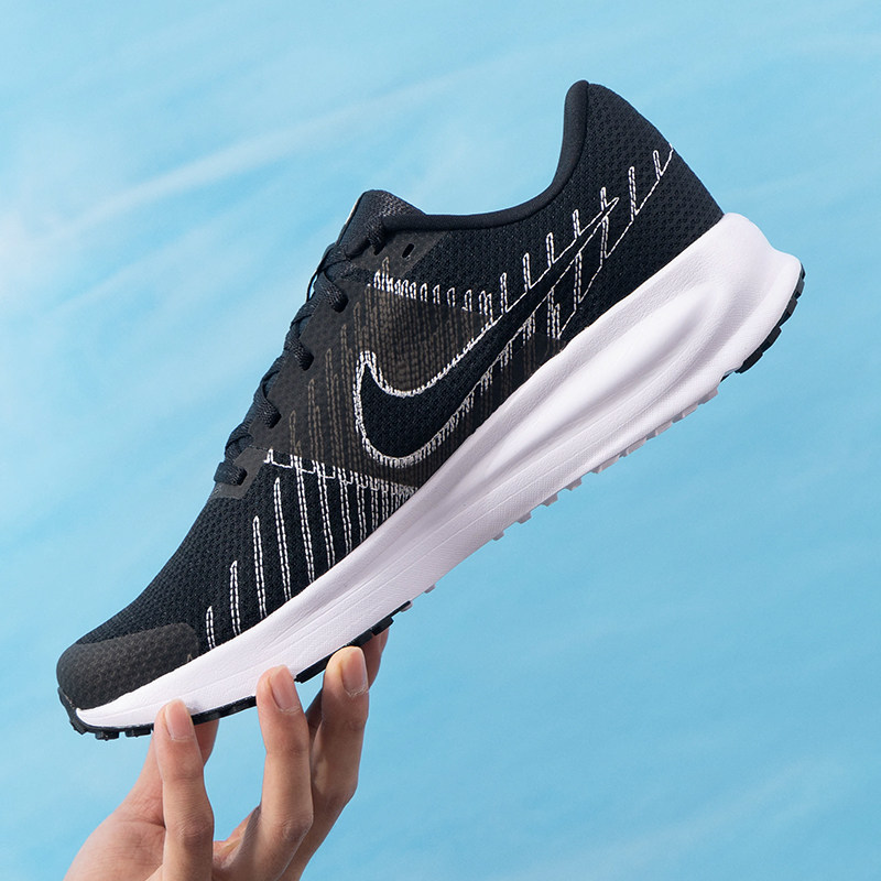 NIKE耐克正品跑步鞋男鞋新款缓震轻便训练鞋透气运动鞋HM9594