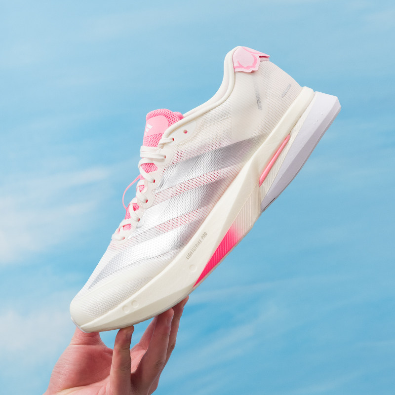 阿迪达斯（adidas）男鞋 adizero boston 13运动鞋健身训练缓震舒,运动鞋new,跑步鞋,淘宝优惠券,粉丝福利购,淘宝优惠卷