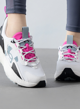 安德玛运动鞋男鞋女鞋新款透气户外运动训练跑步休闲鞋子 30266