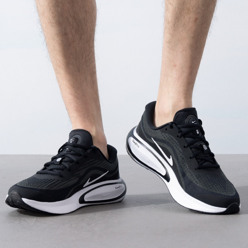 NIKE耐克男鞋春季新款运动鞋JOURNEYRUN休闲鞋透气缓震跑步鞋,运动鞋new,跑步鞋,淘宝优惠券,粉丝福利购,淘宝优惠卷