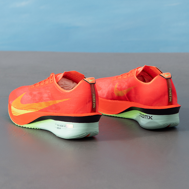 Nike耐克男鞋正品运动鞋ZOOMX VAPORFLY NEXT% 4低帮跑步鞋HF64