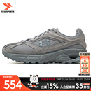 其它运动休闲鞋 男2025春季 UNDERARMOUR 安德玛