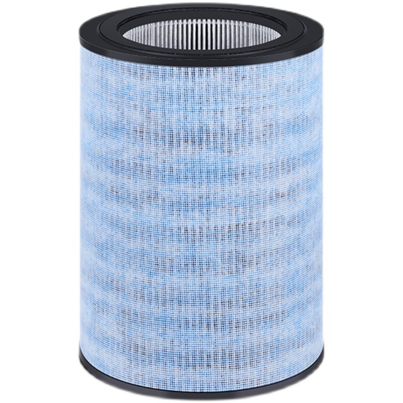 适配惠而浦空气净化器滤芯WA-5001FK/5101/3501/3901/3801SFK滤网