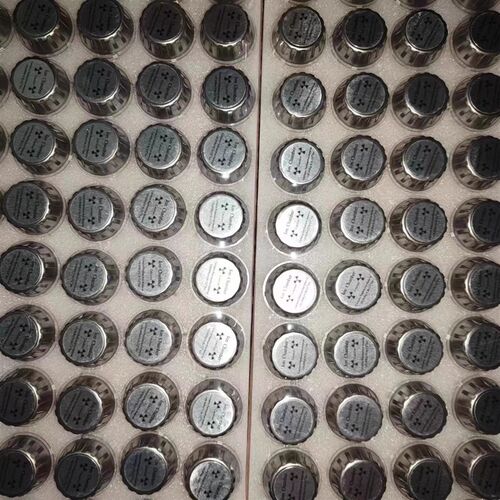 镅241核辐射检测仪测试源 烟雾传感器 安全  NAP-07 NIS-07 HIS