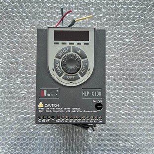 海利普变频器HLP C1000D7521P20XXX1CX0议价