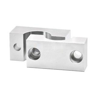 H20 H30H35 D20 D35 D40 D30 D25 H25 导向轴支座GCF01 H15