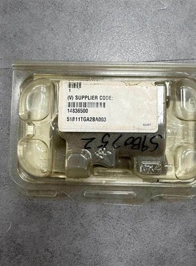 MKS 51A11TGA2BA003 BARATRON PR