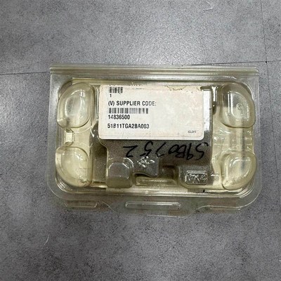 MKS 51A11TGA2BA003 BARATRON PR