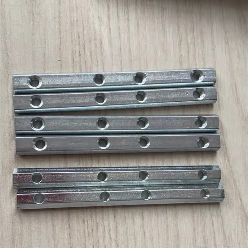 上隆DNST62020 83030 84040 104545/ 槽内直线连接件