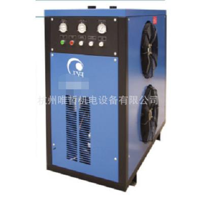 销售冷冻式压缩空气干燥机冷干机压缩空气