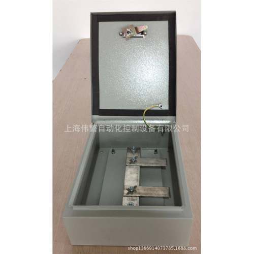 定制外贸箱体非标箱体出口箱体