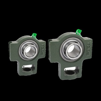 BRNE外球面轴承UCT203/T204/205/T206/T207/T208/T209/UCT210