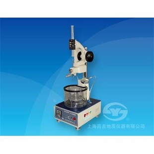 上海昌吉 Y-0E针入度试验器针入度试验仪 包物流*