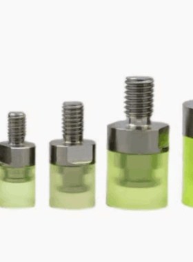 聚氨酯压块 WIZ81/82/83/84-D6/D8/D10/D12/ND16/D20/D25 怡合达