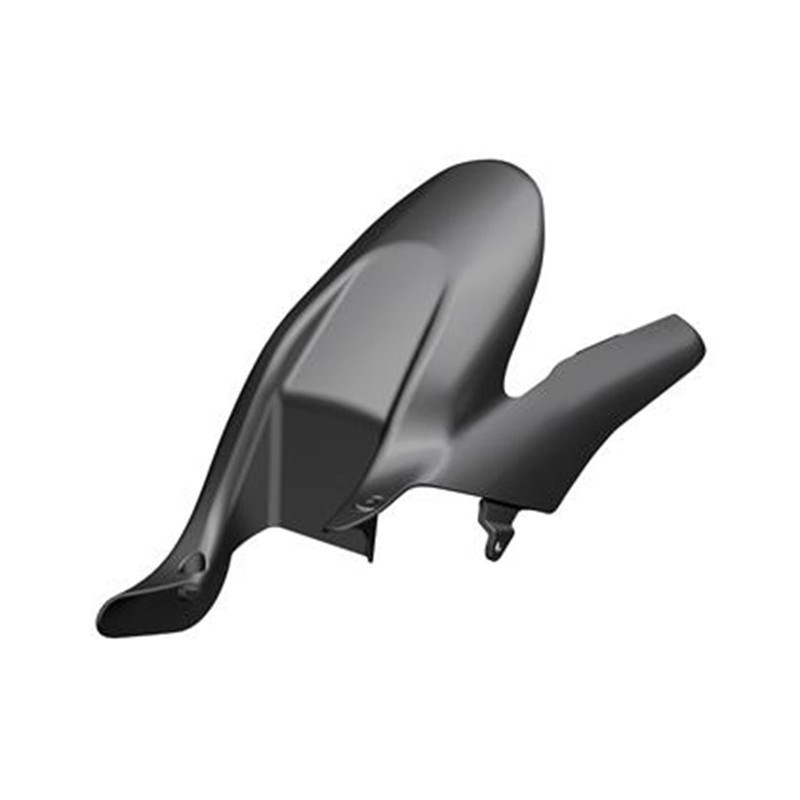 升仕原厂改装配件ZT310-X/T/R/V/VX后泥链条盒挡泥板后内泥板250