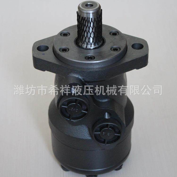 液压马达BMR系列低速大扭矩正反旋转驱动总成高速船用摆线油马达,标准件/零部件/工业耗材,液压马达/油马达,淘宝优惠券,粉丝福利购,淘宝优惠卷