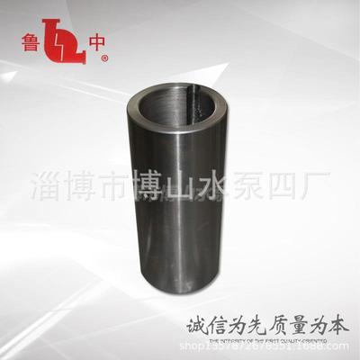 现货离心泵轴套不锈钢轴套机械密封配件轴承钢套