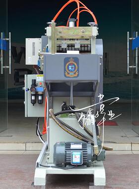 钢板自动卷圈机万鑫伟业/WXWY实用自动卷圈机定做钢板卷圆机