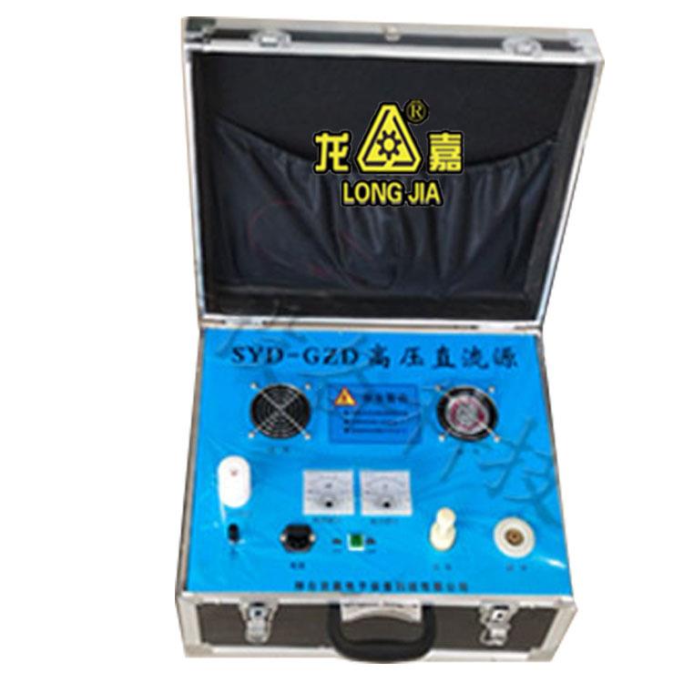 电缆接地故障测试仪地埋电缆线路路径故障测量仪