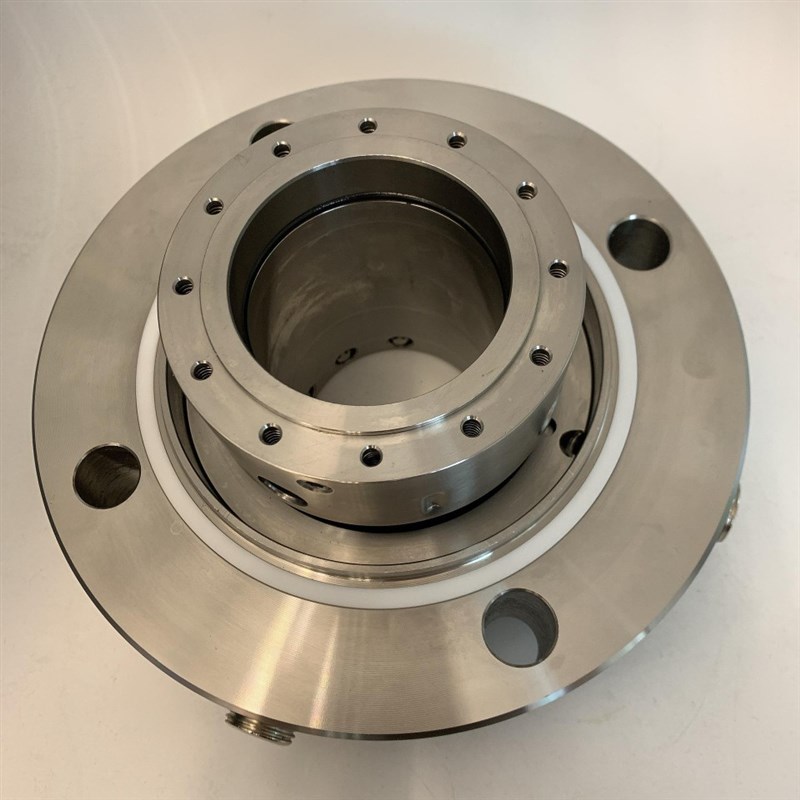 脱硫泵机械密封 渣浆泵机封 集装式机械密封 山东渣浆.泵机械密封