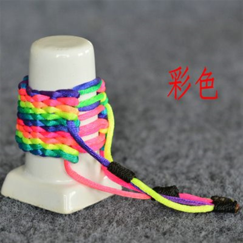 阿根廷BAMBU手工编织线卡黑管单簧管胶木笛头哨片卡子