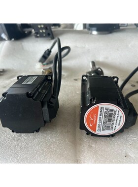 #步进电机YAKO研控,型号:YK57E2230BS24-1