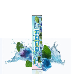 汉宫草本果味吸棒缓解烟瘾清新口气香烟替代品清凉戒吸棒嘴替神器