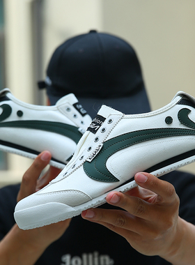 贵人鸟男鞋女鞋休闲鞋低帮时尚运动鞋跑鞋百搭潮流鞋新款H953503