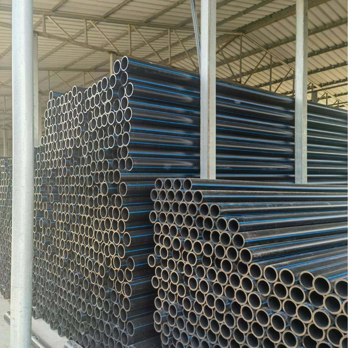 pe管推荐型号齐全60*.6mpa50盘管现货