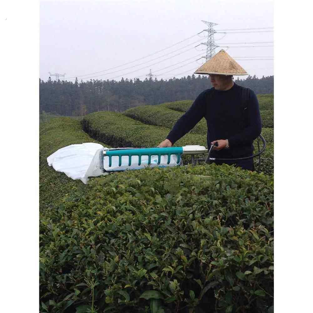 采茶机专用袋采茶机集叶袋双人采茶机布袋单人电动采茶机袋子口袋