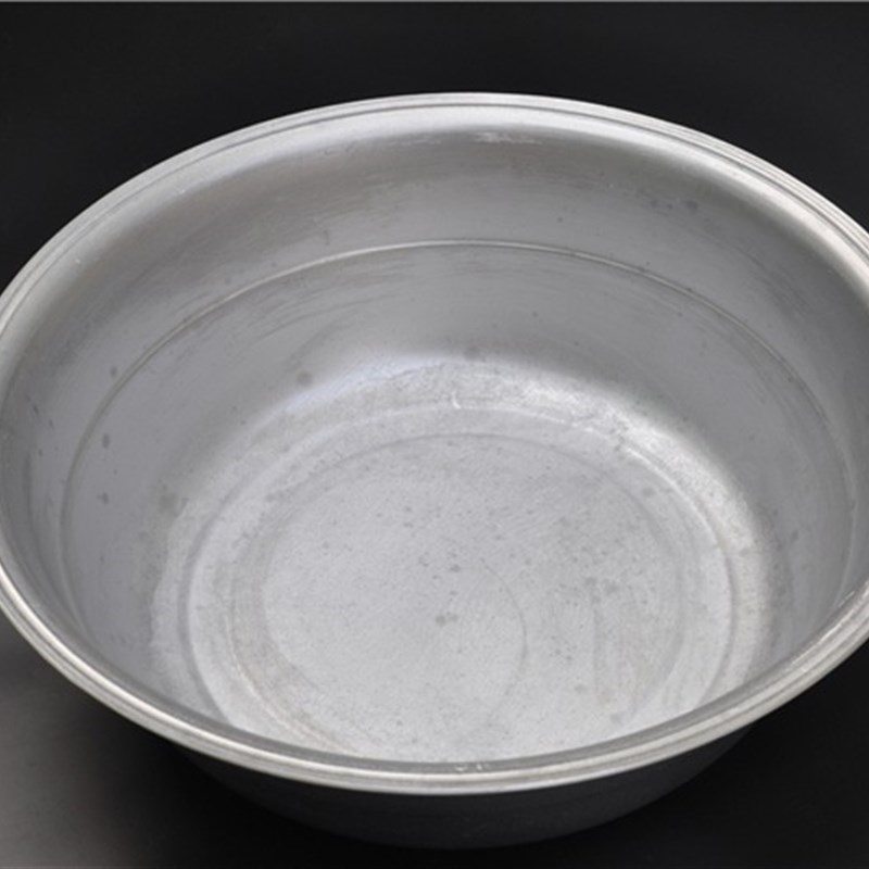 超大铝盆 加厚铸铝大盆 腌制鹌鹑蛋盆锅大洗衣盆 熬胡辣汤用锅