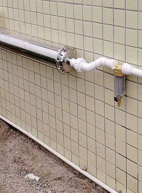 000H全屋中央泥沙 铁锈 虫卵 大超滤机