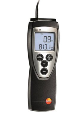 德图e 热敏风速仪0热线式风速计仪表0