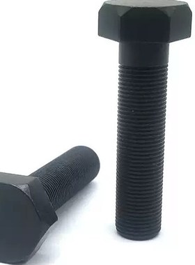 PBH01-M3 4 5 6 8 10 12-L15 20 25 30 35 40 45 50 55 60 65螺栓