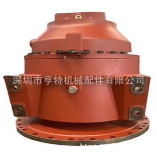 ZF7300三一水泥罐车搅拌车配件减速机总成12方使用 P5300.ZF5300