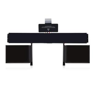 笔记本电脑电池A1437 A1425 纯钴锂电芯