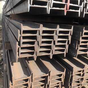 号工字钢H钢槽钢钢工镀锌工字钢型材Q角铁型材热轧钢