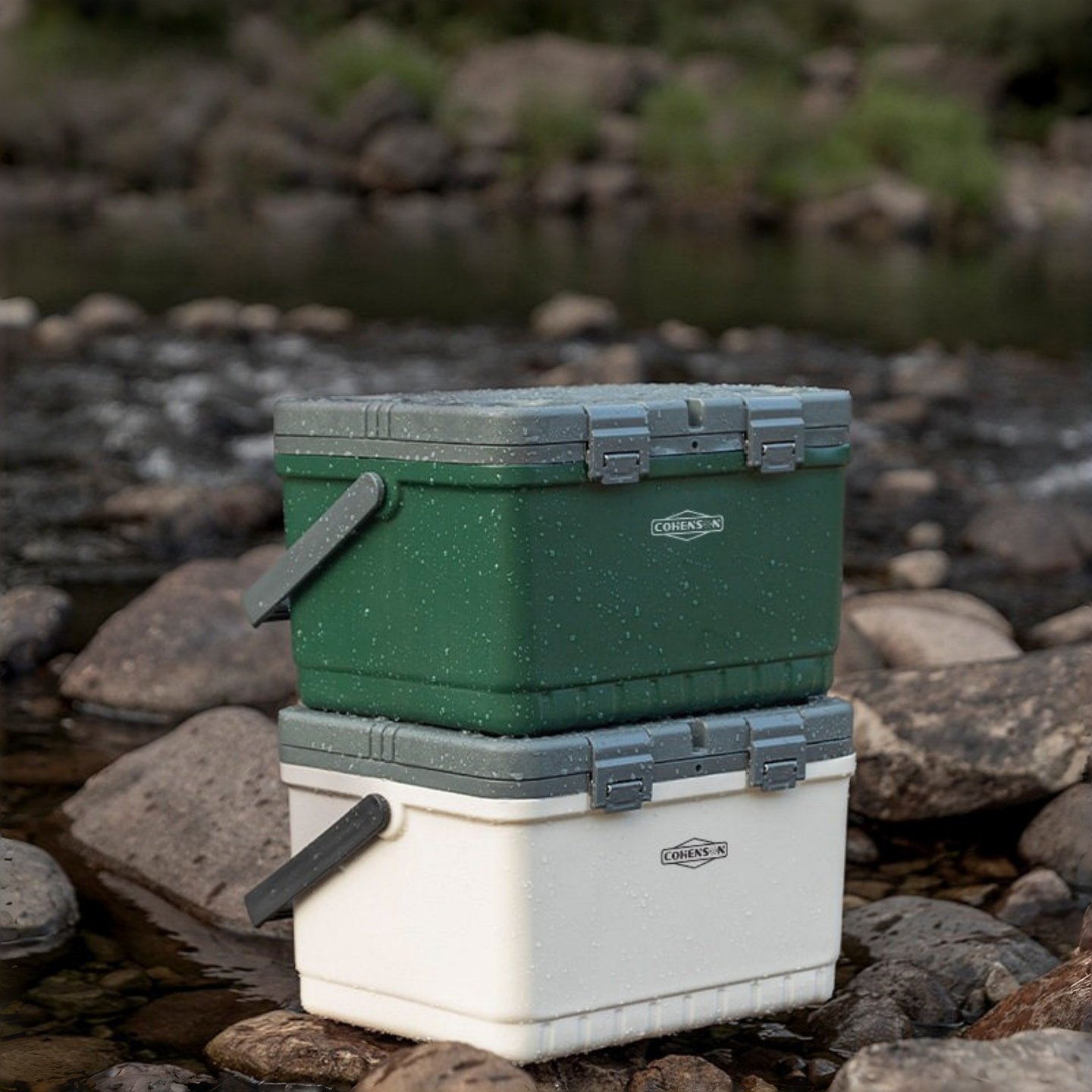 6-22升pu户外露营保温箱冷藏箱商用摆摊保热便携式车载钓鱼保鲜箱,户外/登山/野营/旅行用品,冰包,淘宝优惠券,粉丝福利购,淘宝优惠卷