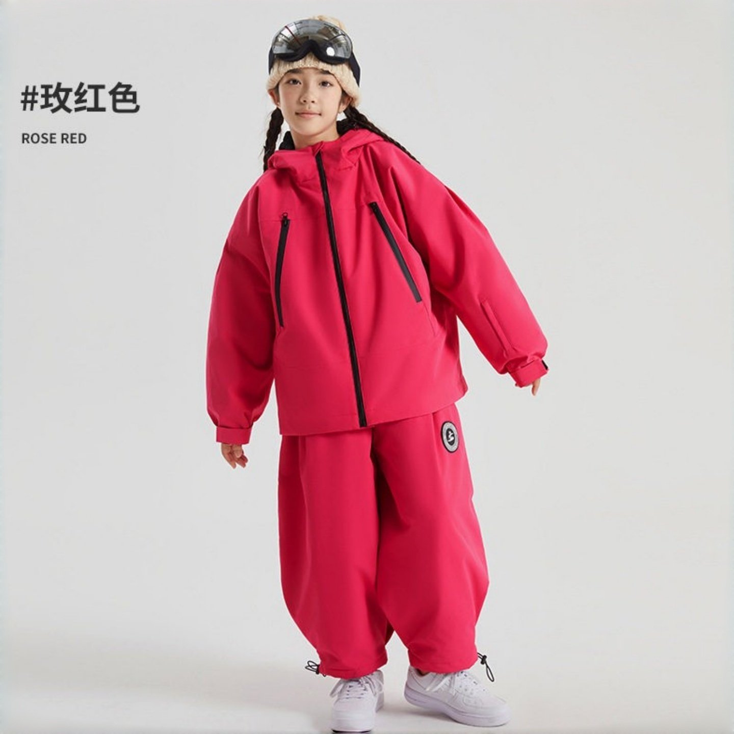 男女童同款防水滑雪服套装冬季新款儿童滑雪衣裤专业保暖滑雪,童装/婴儿装/亲子装,儿童滑雪服,淘宝优惠券,粉丝福利购,淘宝优惠卷