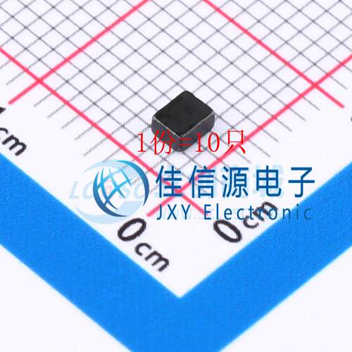 FTC252012S2R2MBCA cjiang(长江微电) 2x2.5mm 2.2uH（10只）