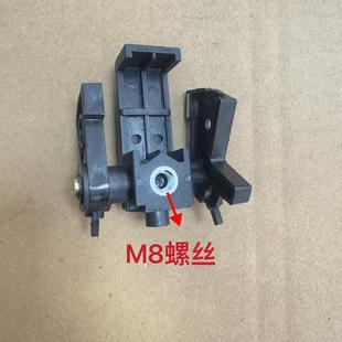 纺织机械配件 气穿倍捻机配件 苏拉 英迈杰 苏拉落针座