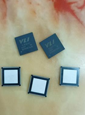 原装正品 VL812-Q7 超高速USB 3.0集线器控制器 封装QFN-76 现货