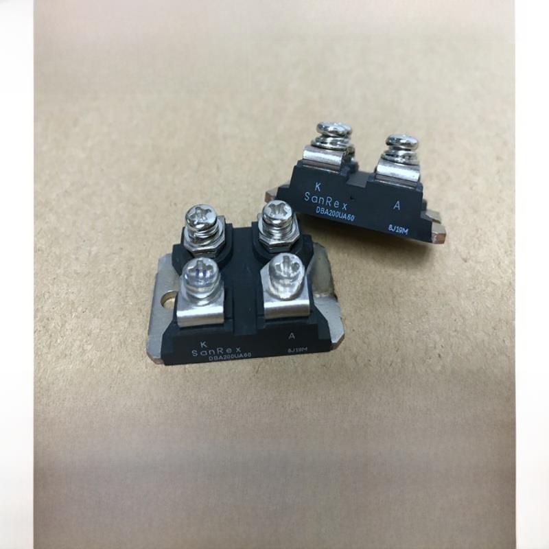 新产品Dba200Ua60 Dsei2X101-12A Ixfn38N100Q全新原装正品保修