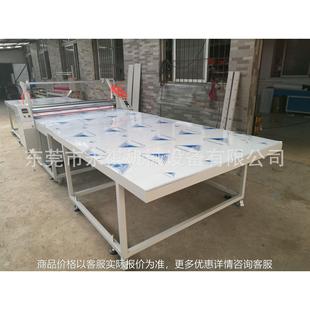 纸张覆膜机 1.4米加温覆膜机 热贴膜机